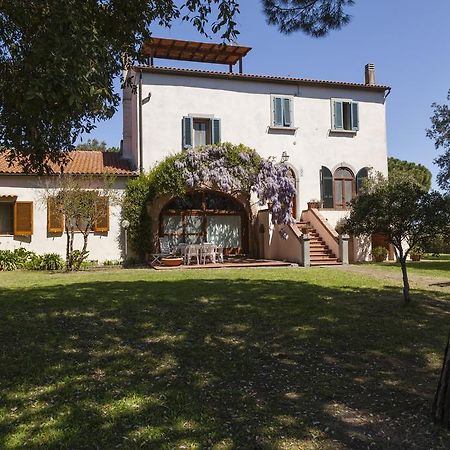 Residence La Canova II Grosseto Kültér fotó