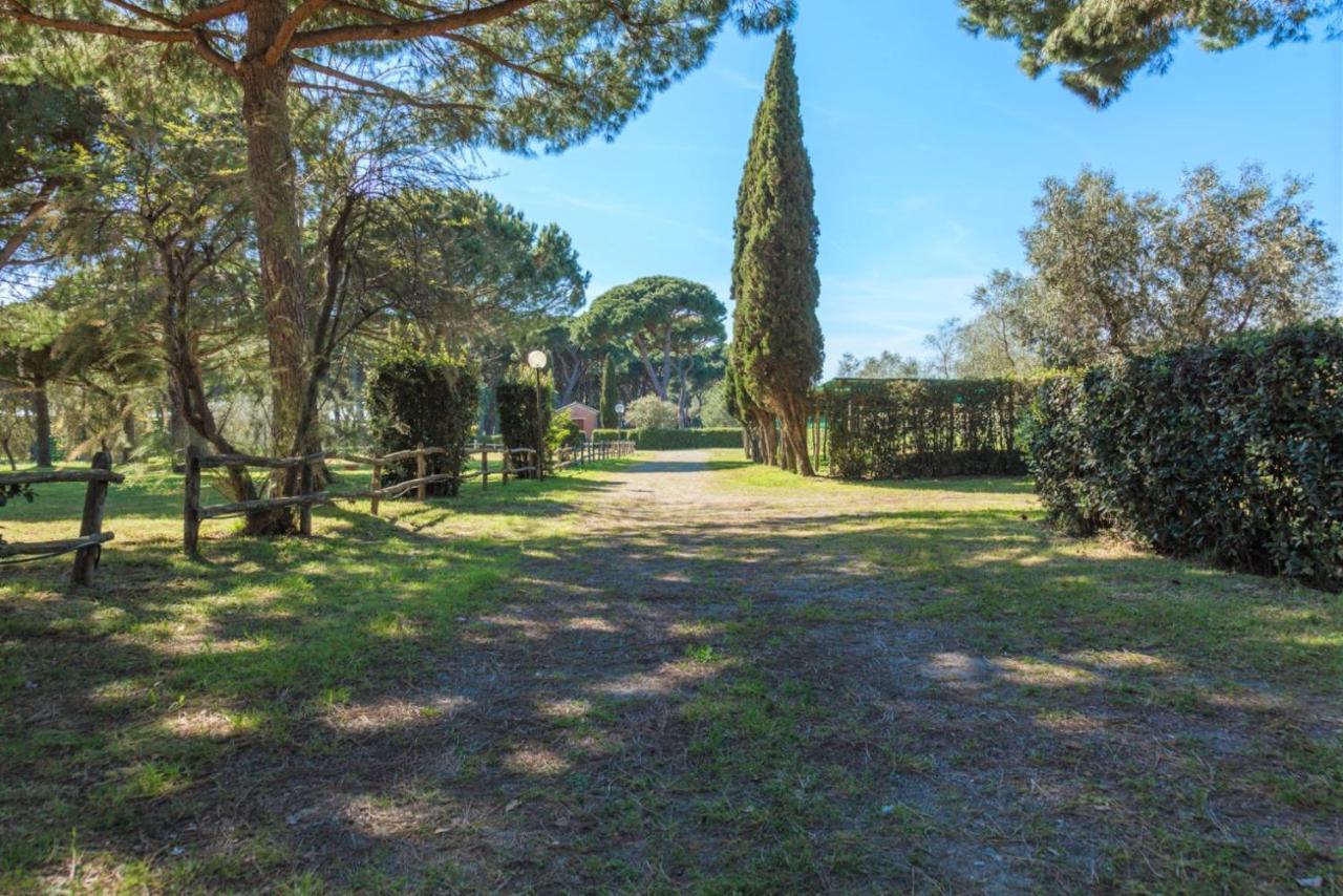 Residence La Canova II Grosseto Kültér fotó