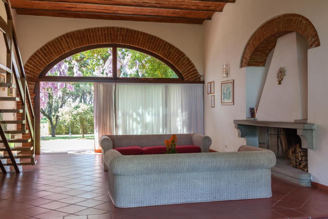 Residence La Canova II Grosseto Kültér fotó