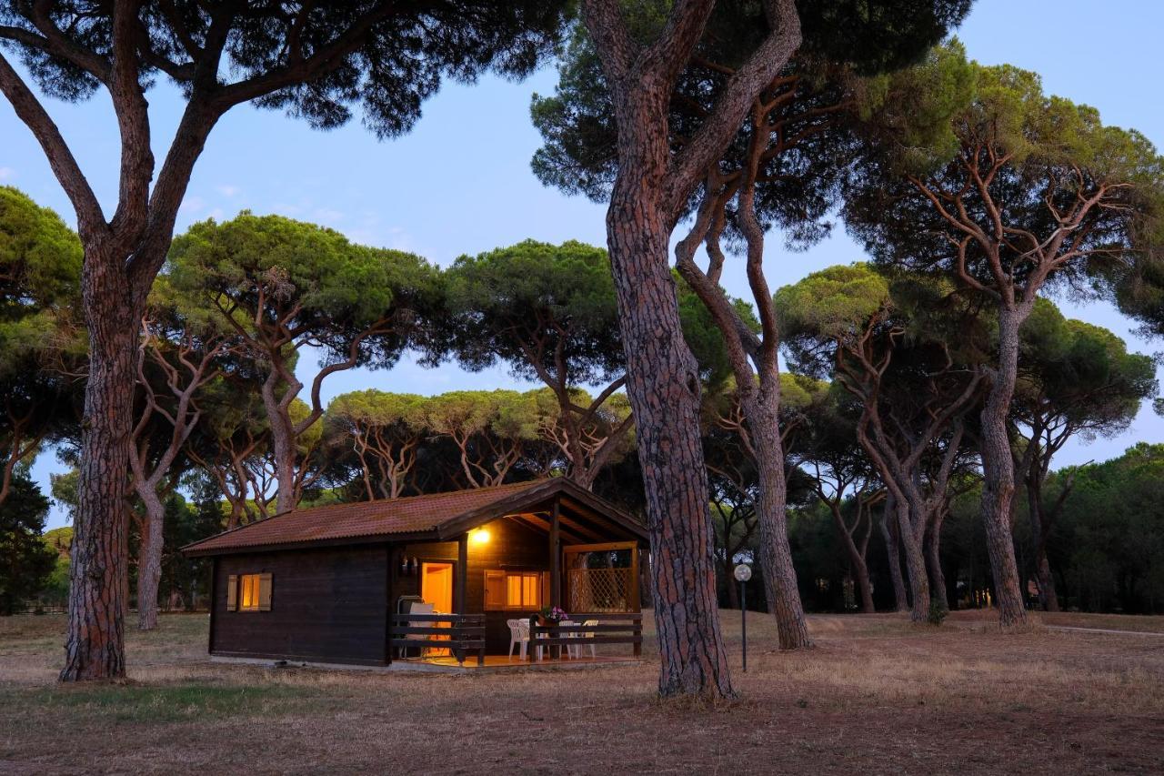 Residence La Canova II Grosseto Kültér fotó