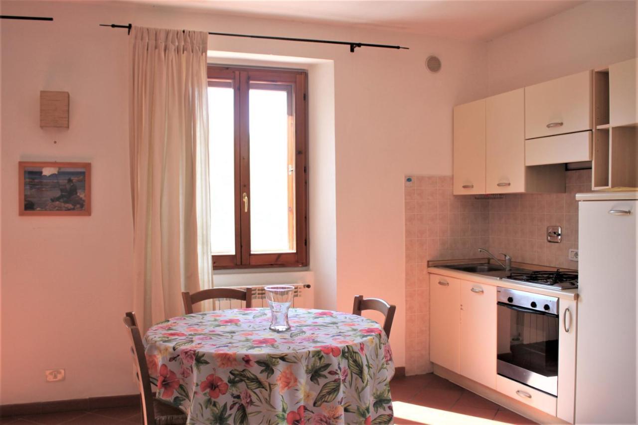 Residence La Canova II Grosseto Kültér fotó