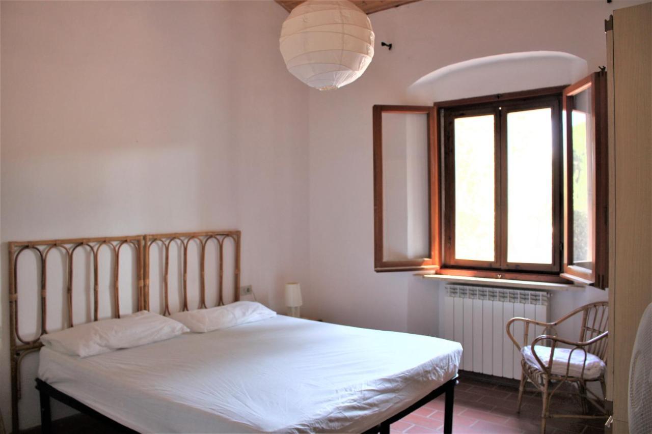 Residence La Canova II Grosseto Kültér fotó