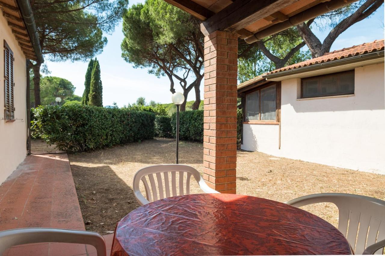 Residence La Canova II Grosseto Kültér fotó