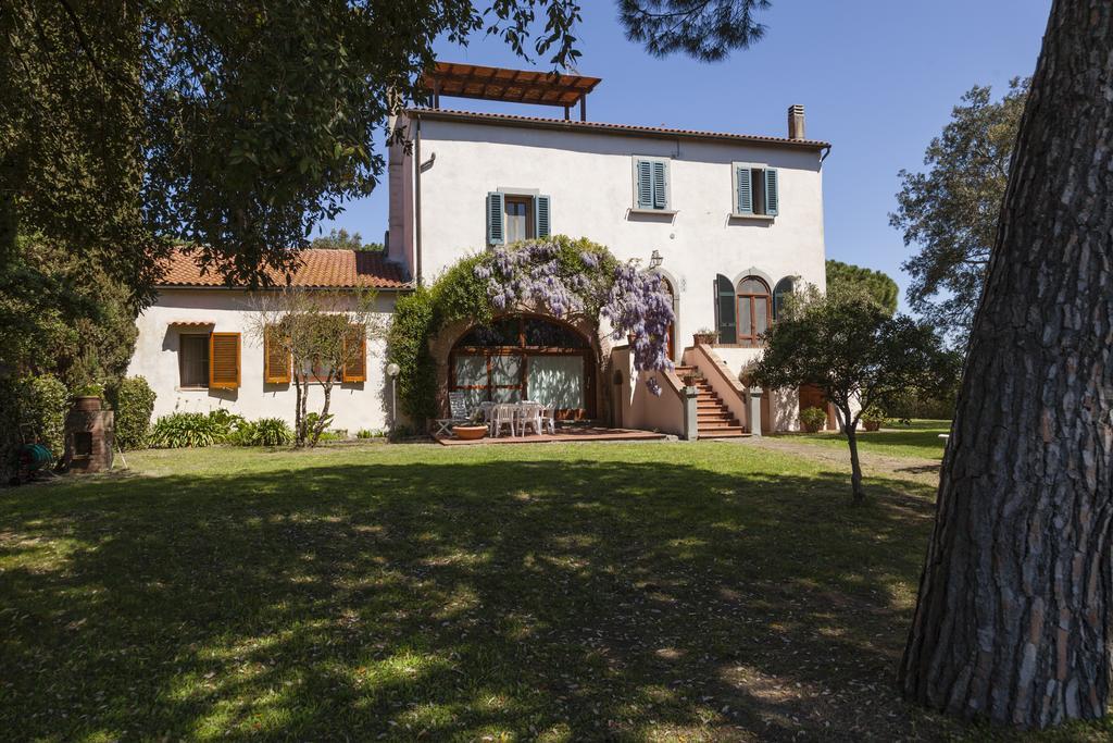 Residence La Canova II Grosseto Kültér fotó