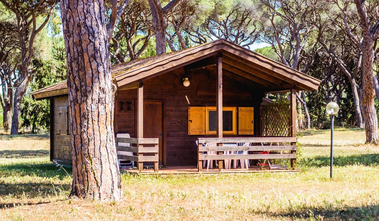 Residence La Canova II Grosseto Kültér fotó