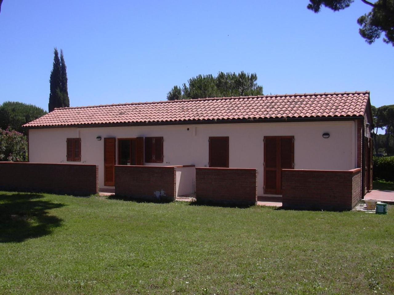 Residence La Canova II Grosseto Kültér fotó