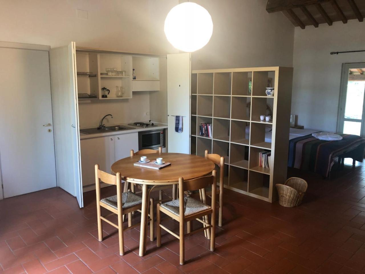 Residence La Canova II Grosseto Kültér fotó