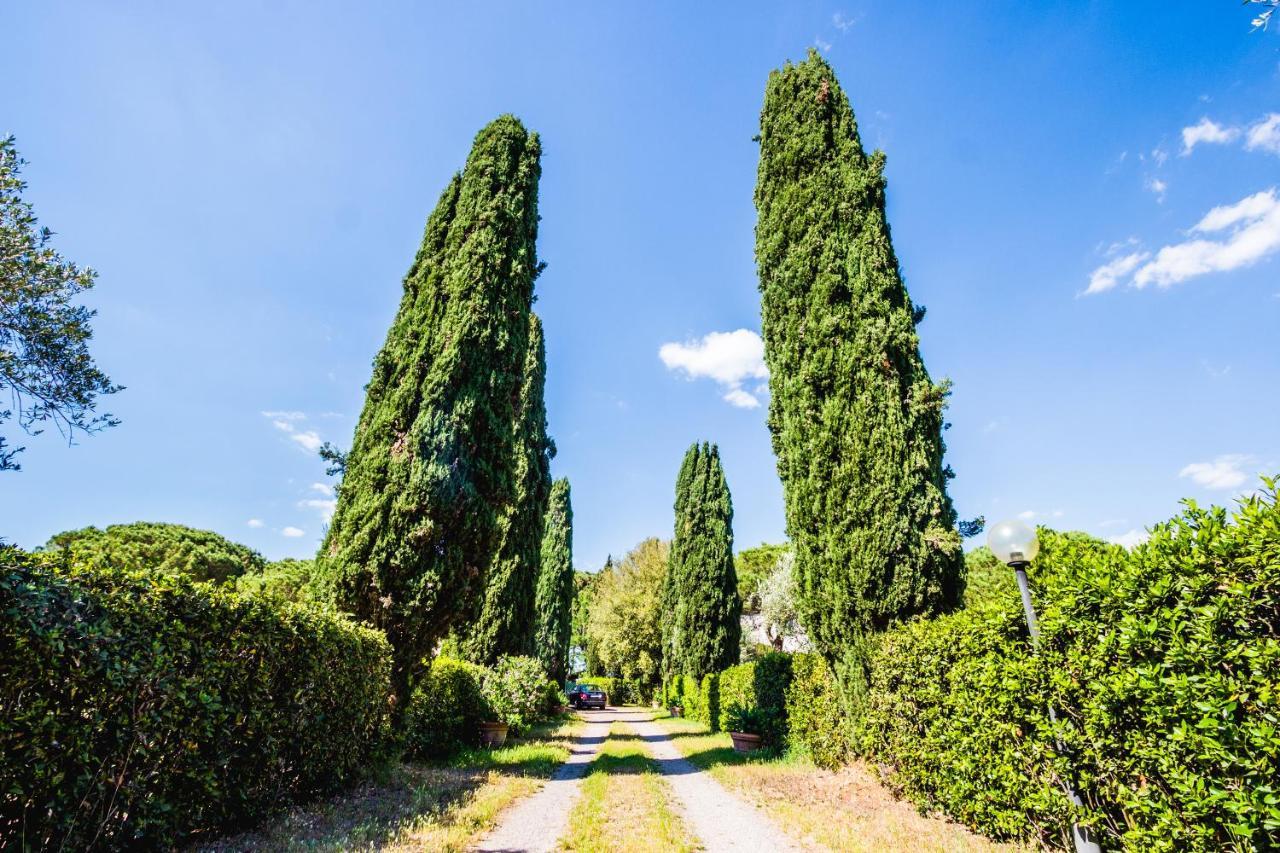 Residence La Canova II Grosseto Kültér fotó