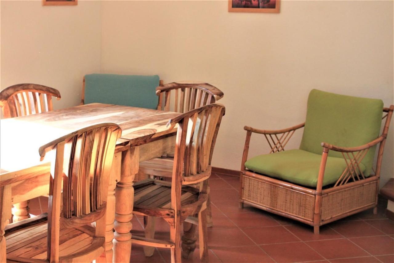 Residence La Canova II Grosseto Kültér fotó