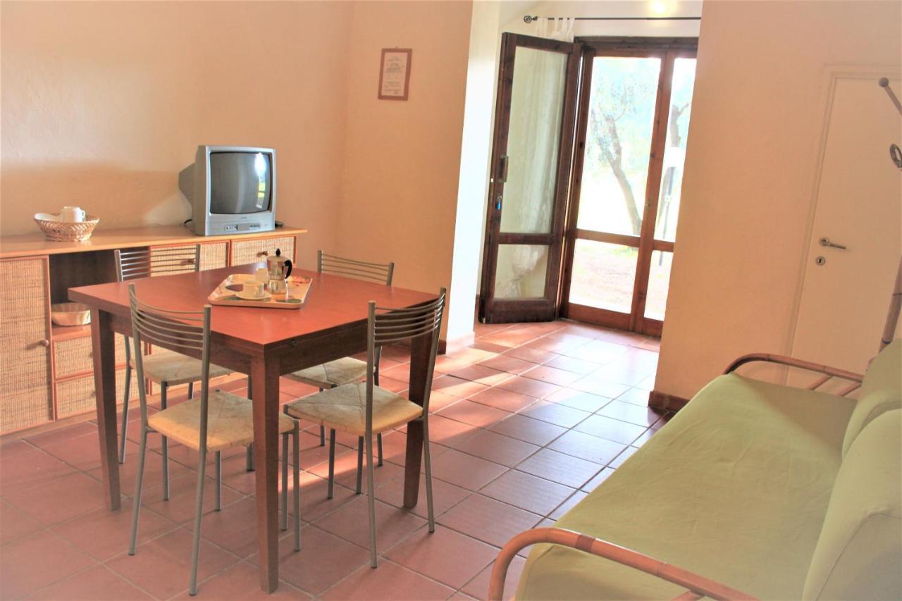 Residence La Canova II Grosseto Kültér fotó