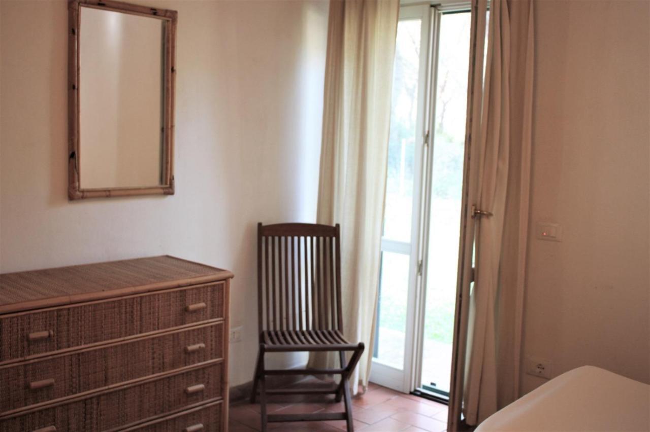 Residence La Canova II Grosseto Kültér fotó