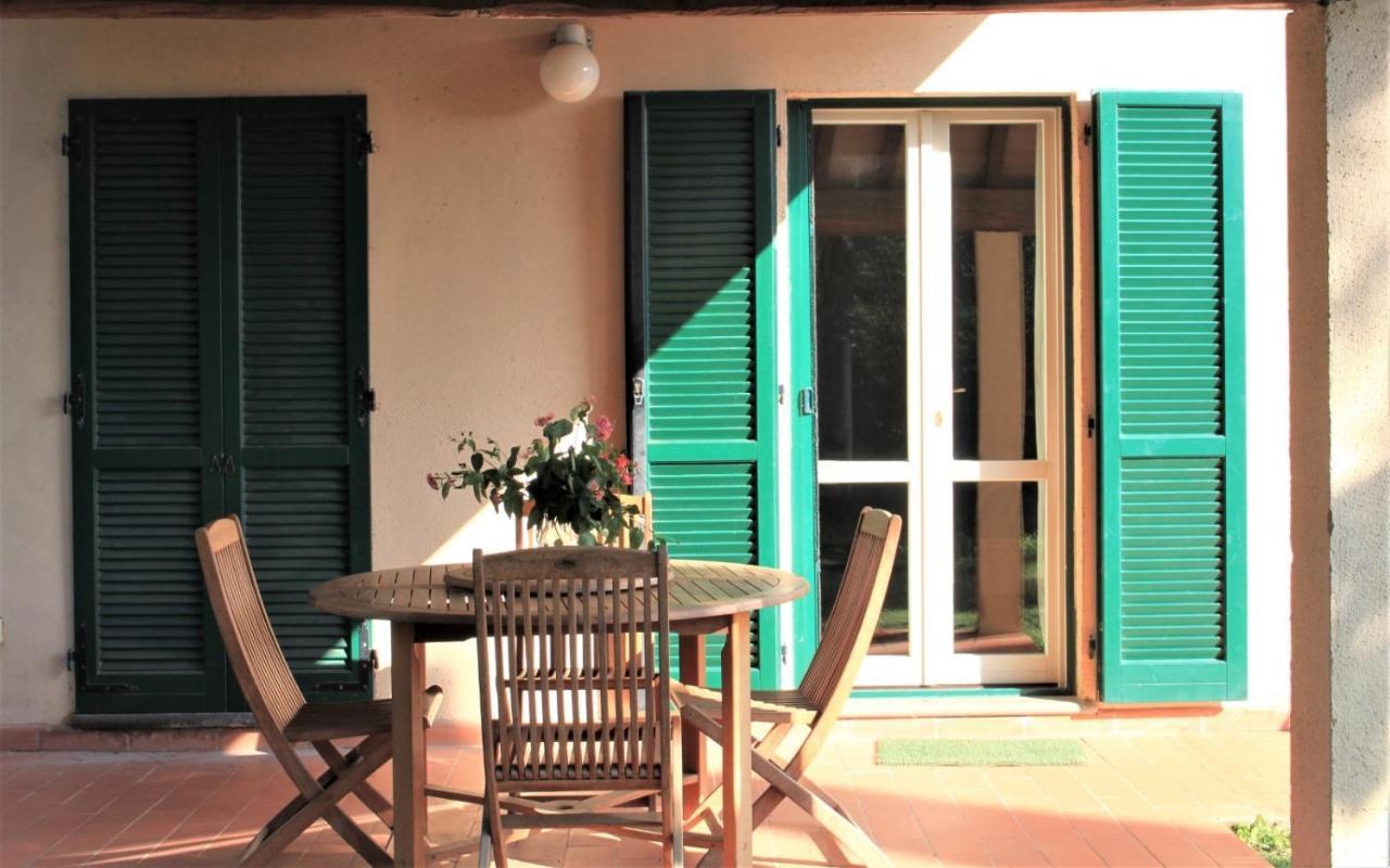 Residence La Canova II Grosseto Kültér fotó